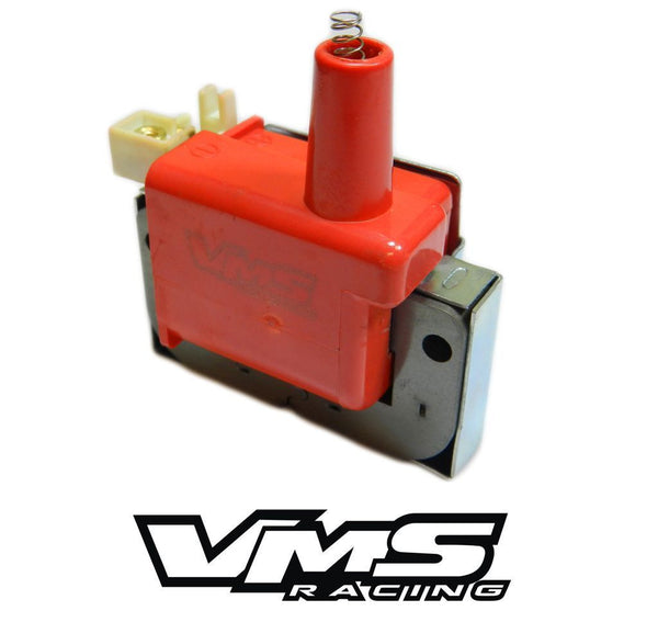 VMS Racing USA Bobine de Alta Volt.