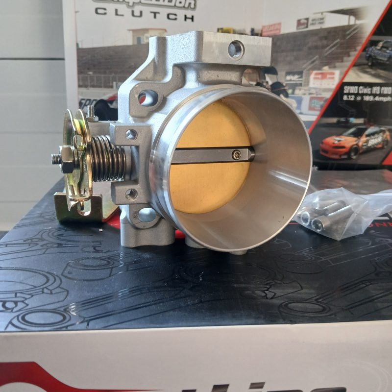 Skunk2 Throttle body K20 Kswap Ep3
