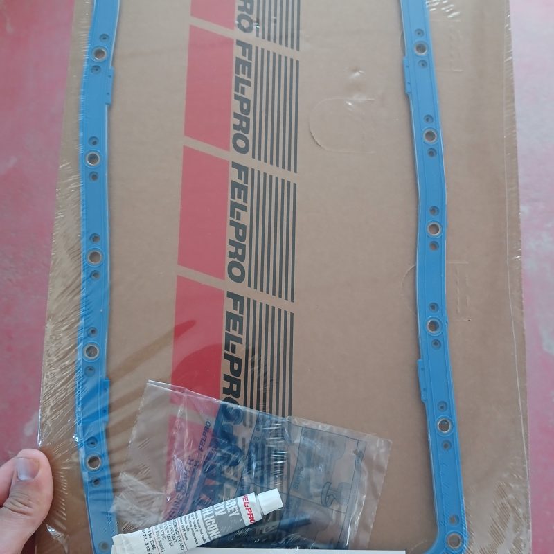 Junta de Cárter Felpro B Series