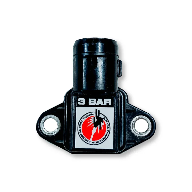 SpeedFactory MAP Sensor 3 BAR B,D,F,H Series - (1-29+PSI)