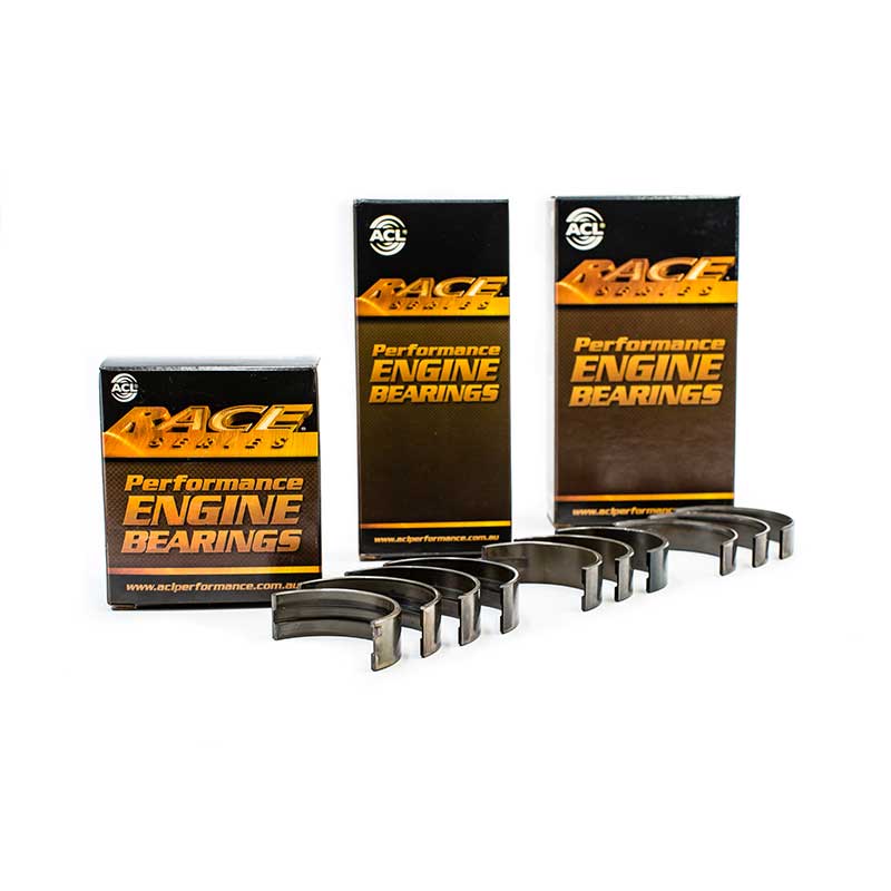 ACL Race Bearings Std. Full Set