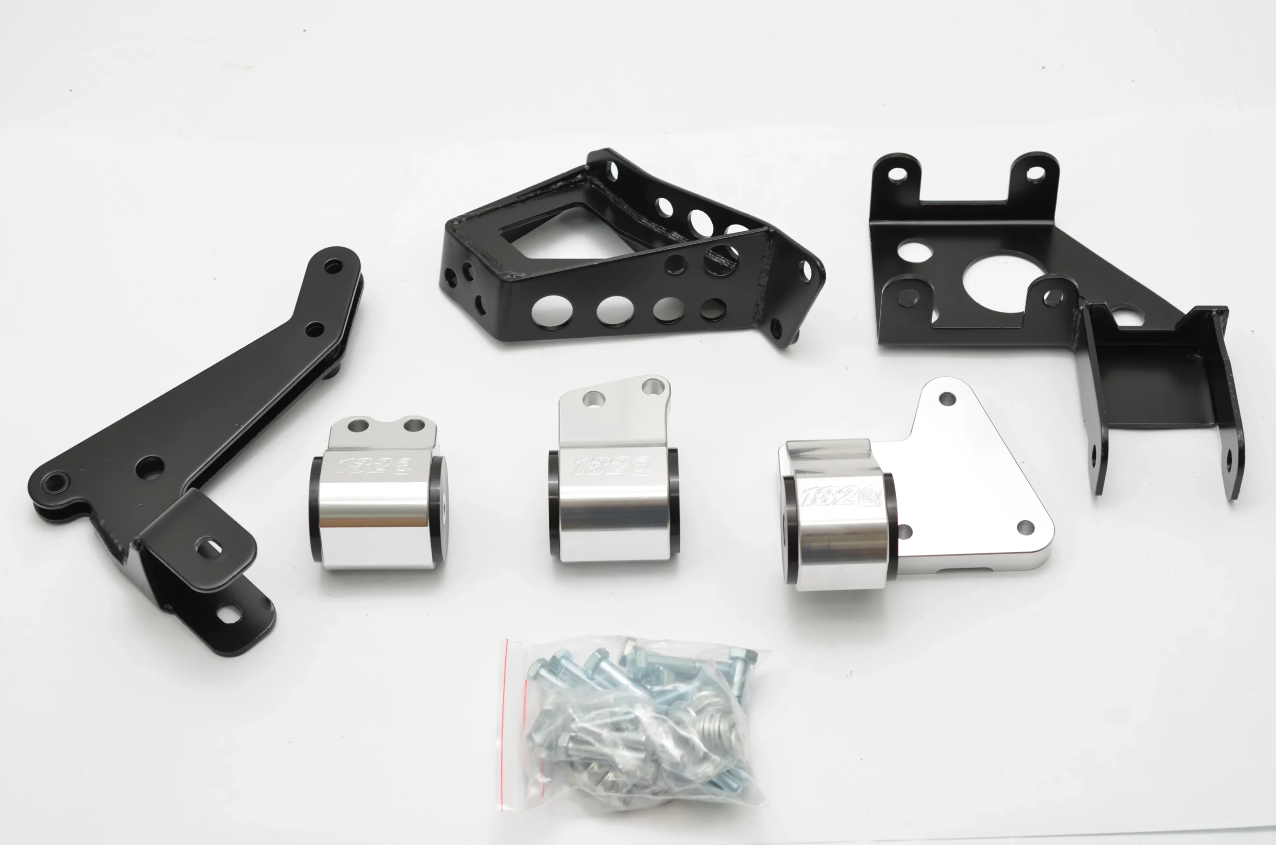 1320 Performance EG Dc2 Kswap mounts K20 K24