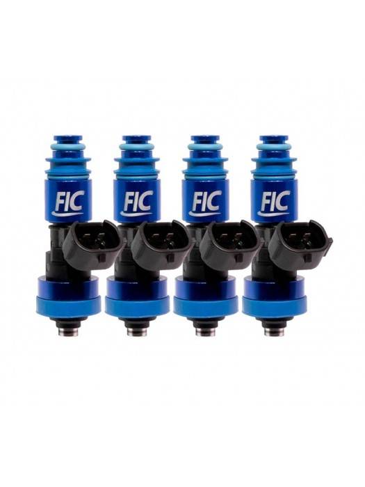FIC 2150cc Injectors B/D series