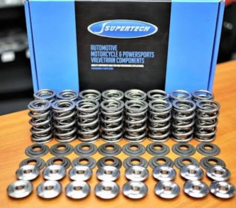 Supertech Kit for Drag Cartel Camshafts