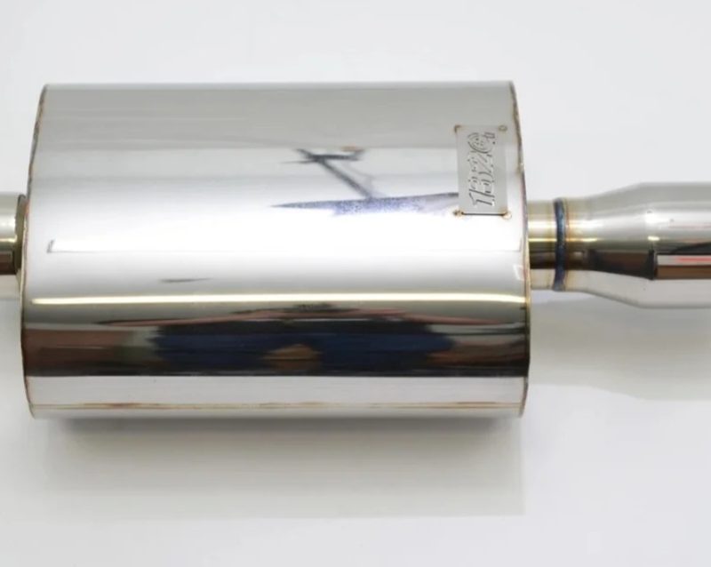 1320 Performance 63,5mm muffler