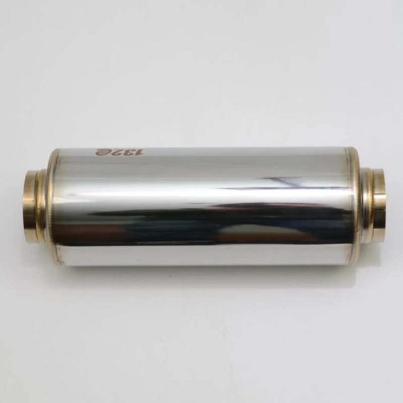 1320 Performance 2.5" Ressonator muffler