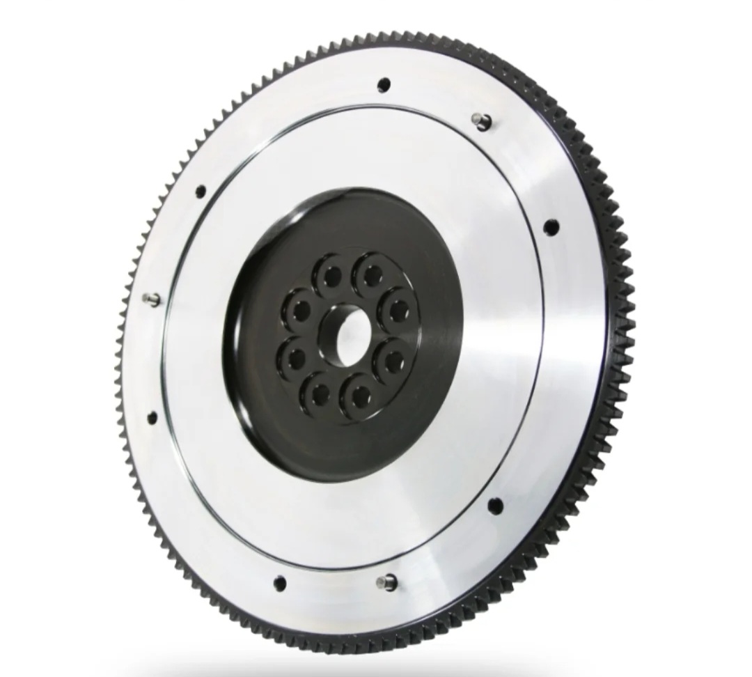 Comp. Clutch Light weight Flywheel K Series