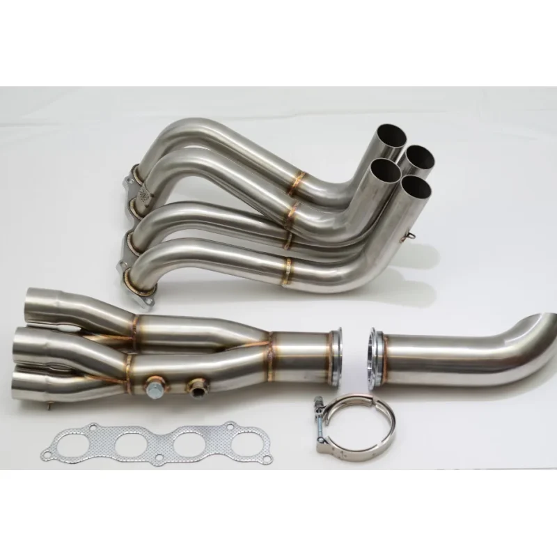 1320 Performance K swap Tri-Y Race 3" header K20 K24