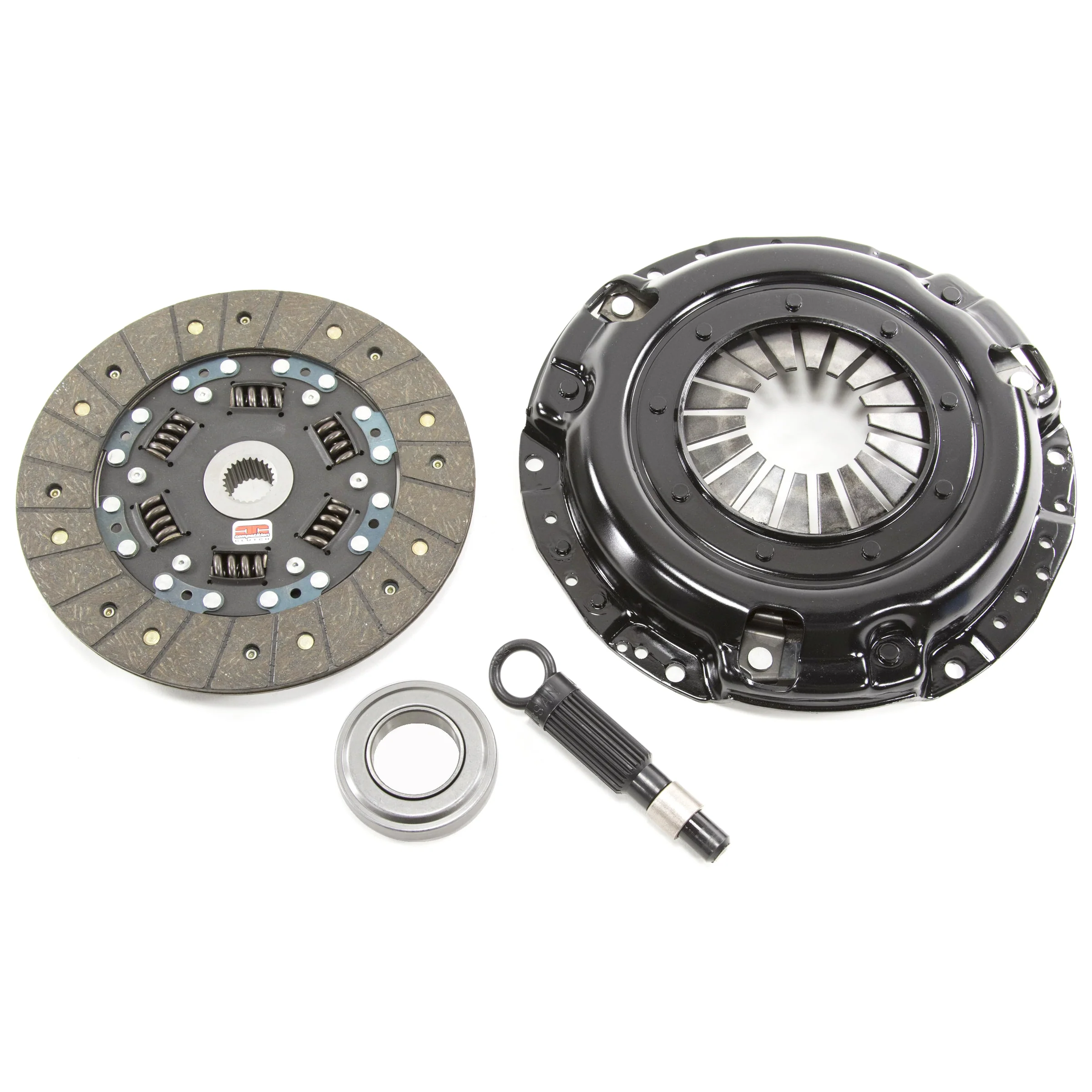 Kit de Embraiagem Stg1.5 Competition Clutch K series