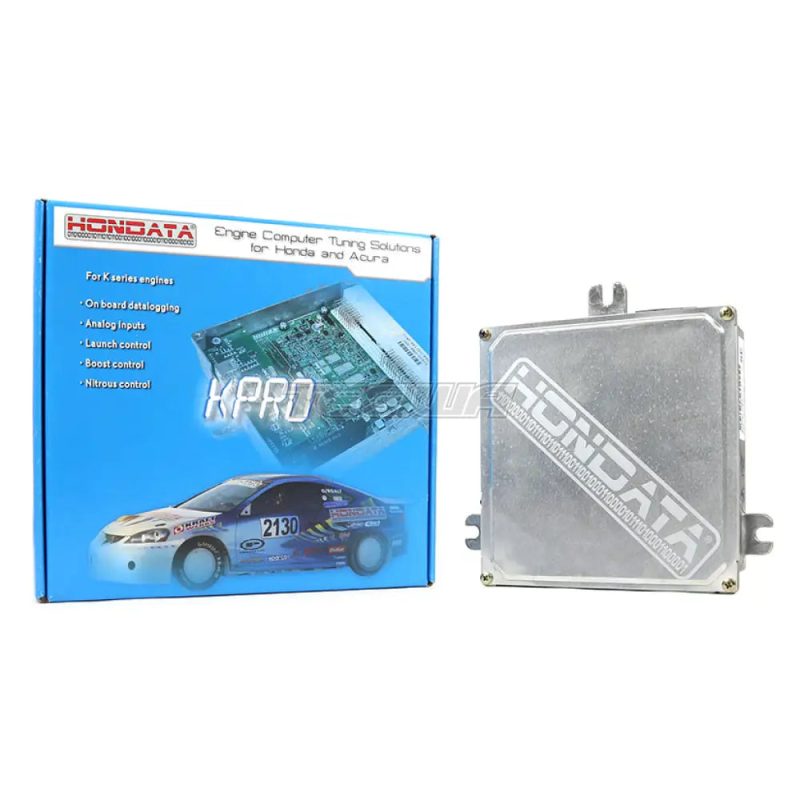 Hondata Kpro V4 Bluetooth Full ECU Assembly Plug&play