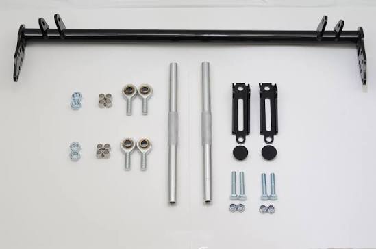 1320 Performance Pro series Traction Bar D/B/K-swap Civic 92-00