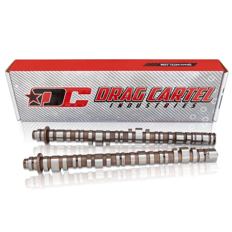 Drag Cartel K series Camshafts