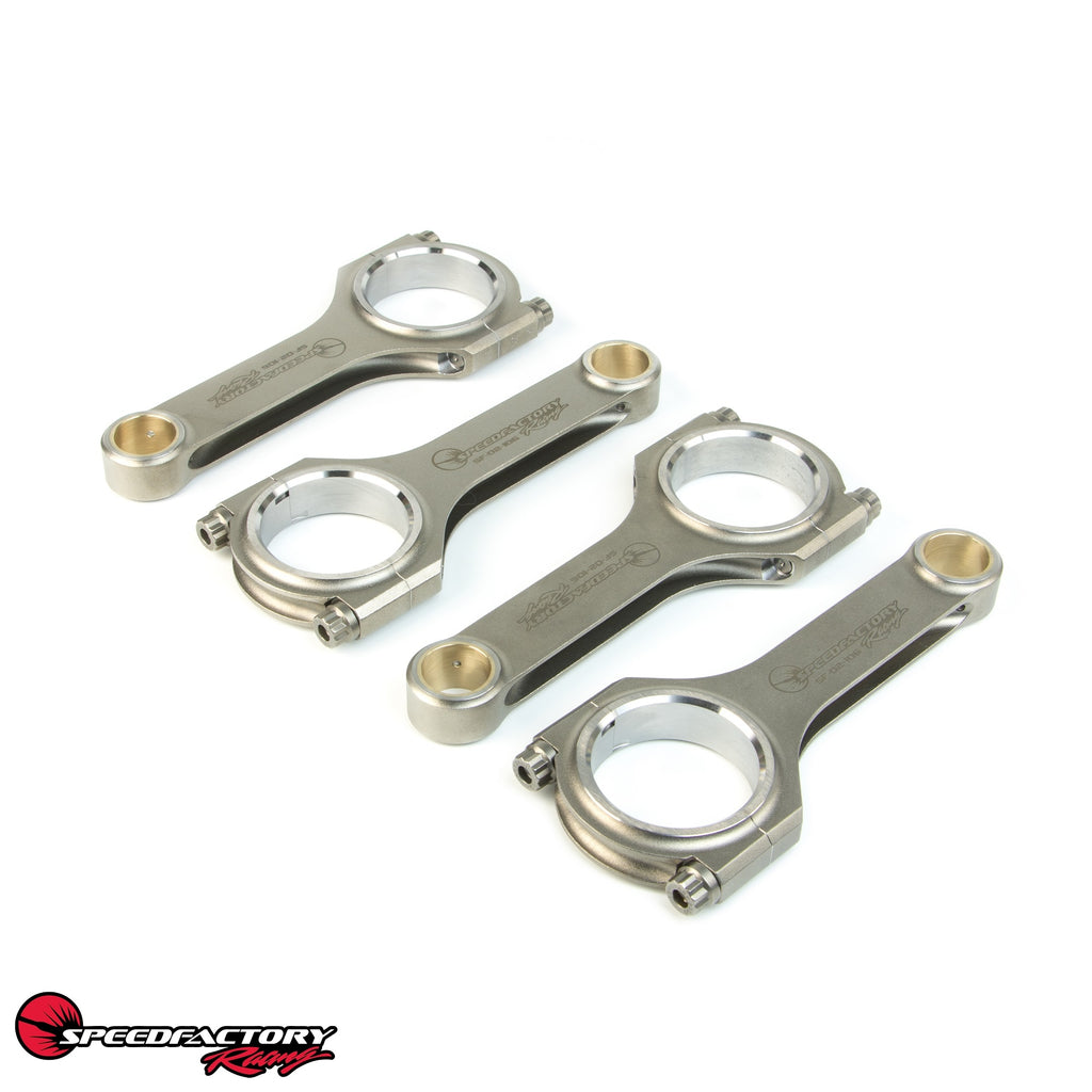 Speedfactory Forged Rods H-beam