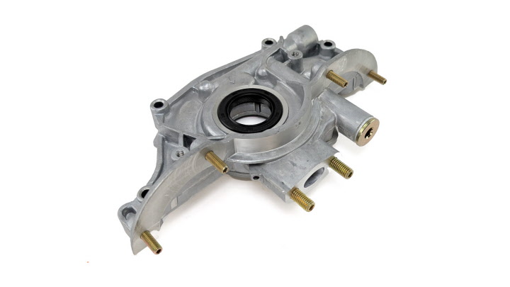 D15 D16 OEM spec oil pump