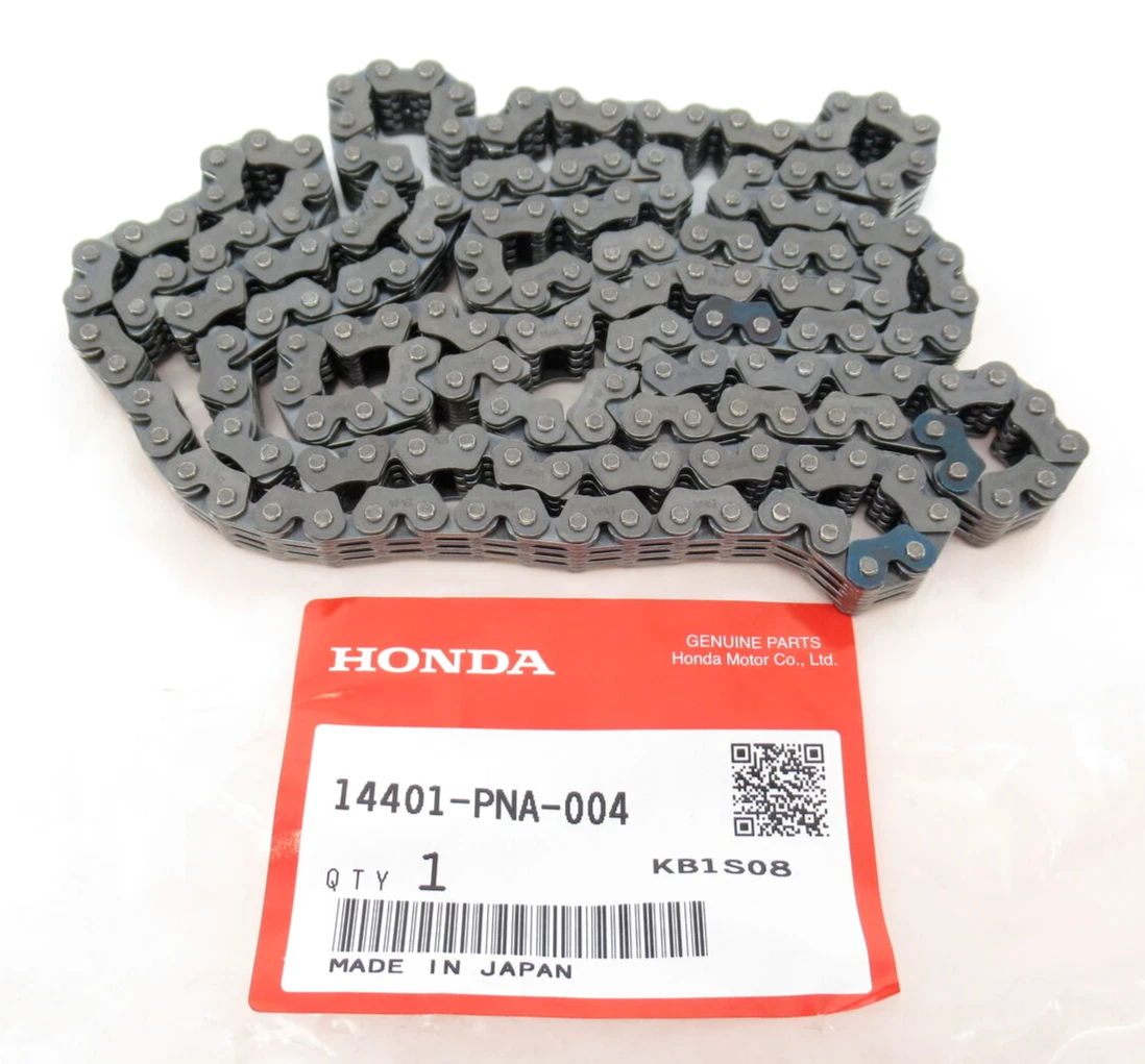 Genuine Honda K20 chain