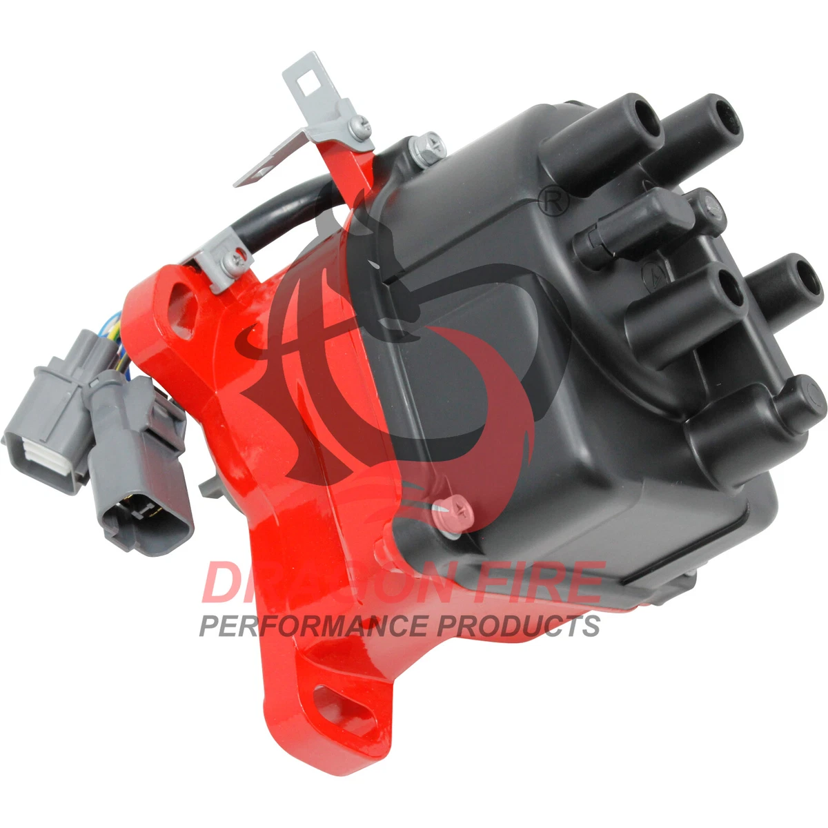 AIP Electronics USA Td44u Dragon Fire Series