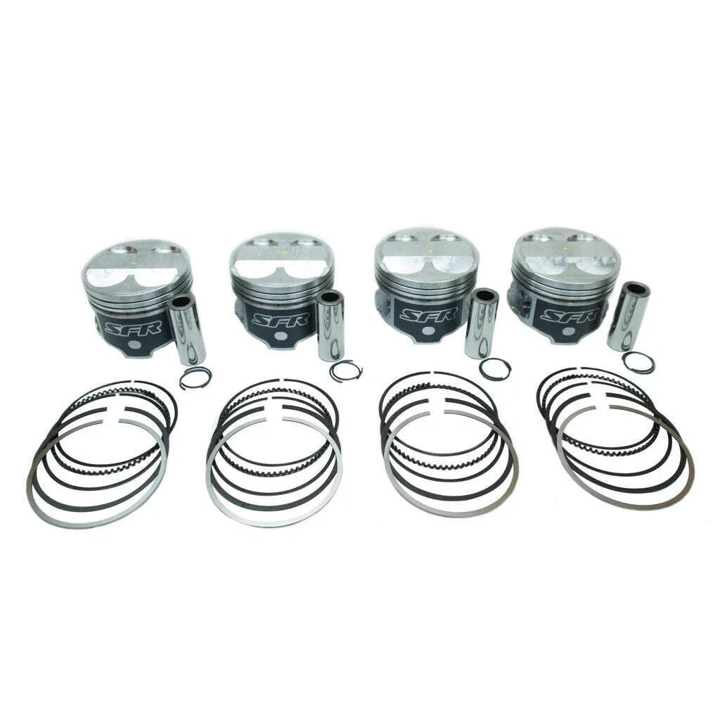 Speedfactory P30s 84-85mm Hyper euretic piston set