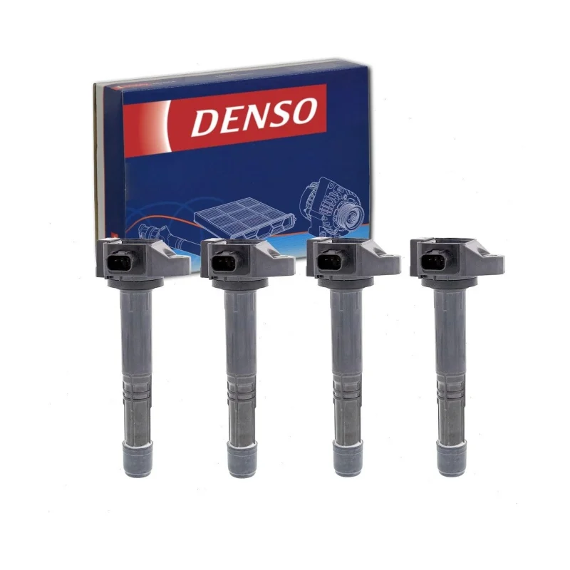 DENSO Coils K20 OEM Honda Japan