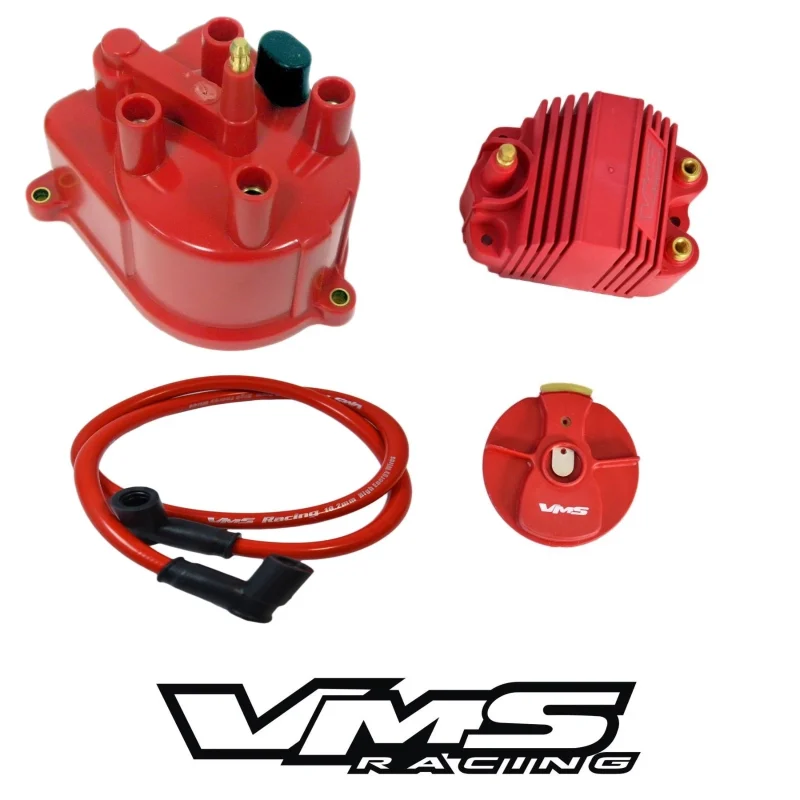 VMS Racing Ignition Kit Civic 92-00 D/B Series