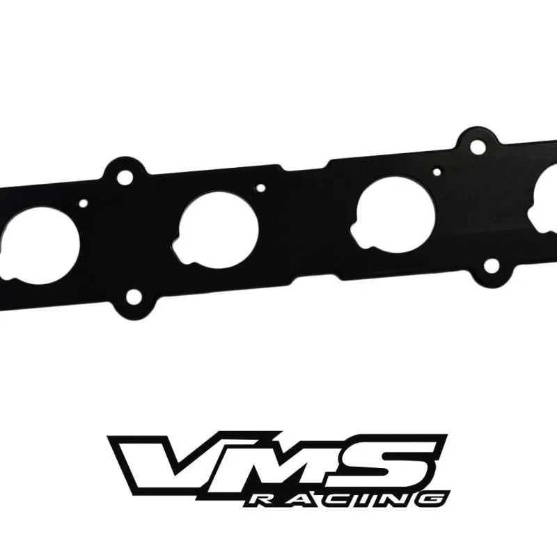 VMS Coil on plug adapter plate for K20 coils - billet plate