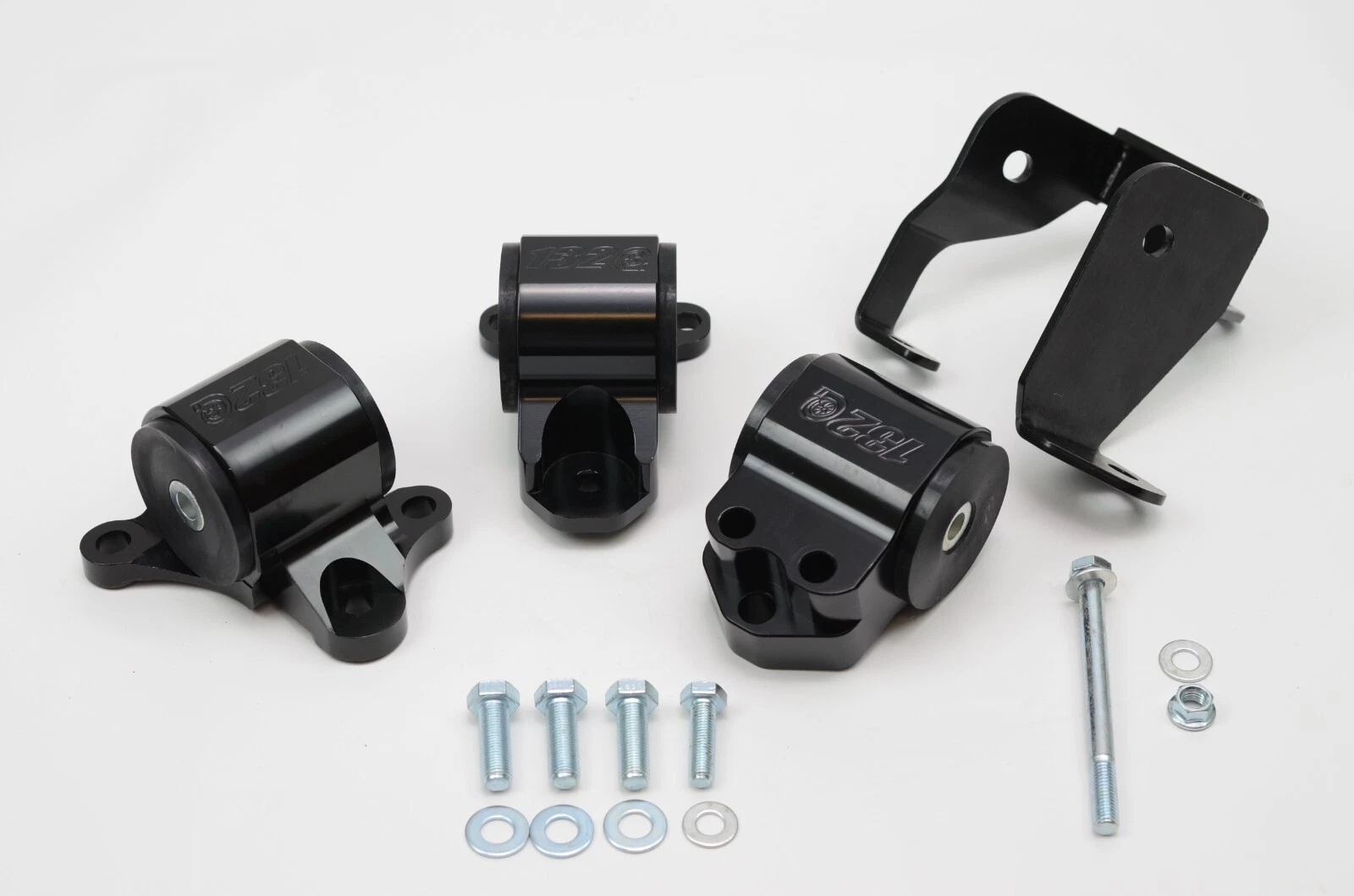1320 EK 96-00 Mounts D/B series 65A