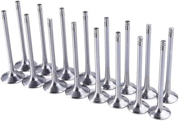 Ferrea High Compression Forged Valves