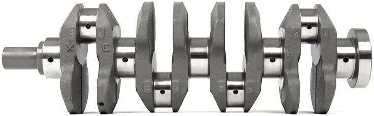K20C1 FK2 FK8 OEM Honda Crank