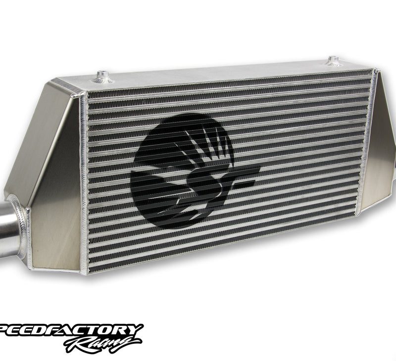 Speedfactory Racing Intercooler L