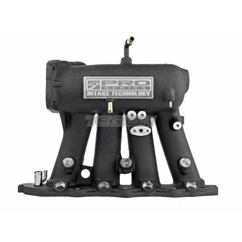 Skunk2 Pro series 70mm Black Edition B16A/B18C